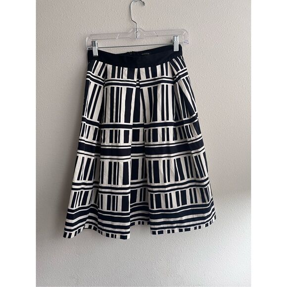 River Island Dresses & Skirts - River Island Midi Length Printed Skirt